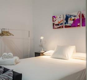 Отдых в Santa Cruz Apartment - Испания, Севилья