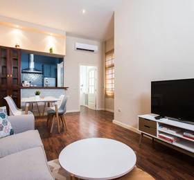 Отдых в San Isidoro cozy apartment by Hommyhome - Испания, Севилья