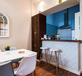 San Isidoro cozy apartment by Hommyhome в Севилье