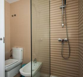 Pozo Santo lovely attic-loft by Hommyhome в Севилье