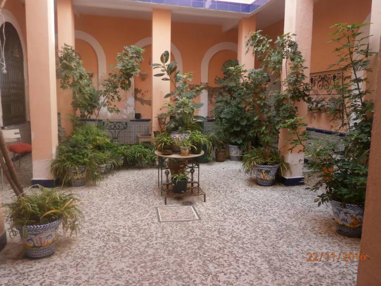 Apartamento Fernando
