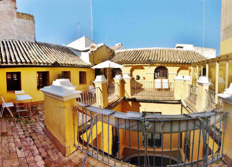 Casa de Ines