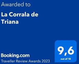 Туры в La Corrala de Triana в Испании