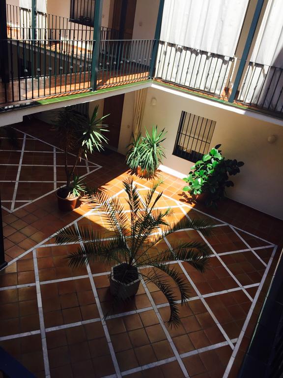 La Corrala de Triana