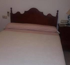 Отдых в Apartamento San Benito - Испания, Севилья