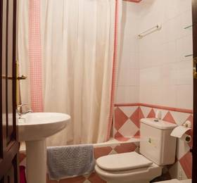 Туры в Apartamento San Benito в Испании