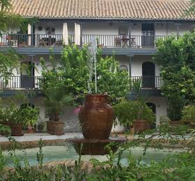 Отдых в Oasis en el centro de Sevilla - Испания, Севилья