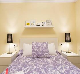 Туры в Mint Urban Suites Contemporary Home в Испании