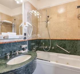 Hotel Ca' dei Conti в Венеции