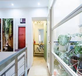 Mint Urban Suites Cooconing Loft в Севилье