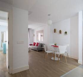Отдых в Mint Urban Suites Boho-Chic Retreat - Испания, Севилья