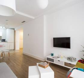 Туры в Mint Urban Suites Boho-Chic Retreat в Испании