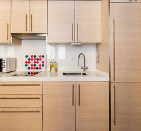 Mint Urban Suites Stylish Duplex в Севилье