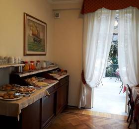 Отдых в Ca San Rocco - Италия, Венеция