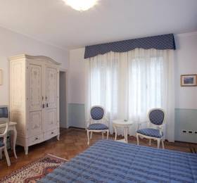 Туры в Ca San Rocco в Италии