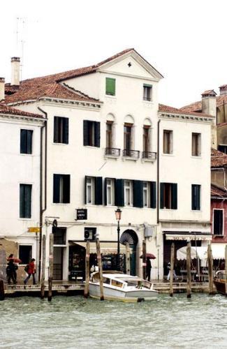 Airone Hotel
