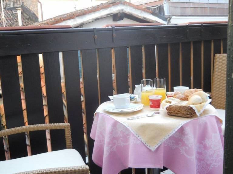 Locanda Al Leon