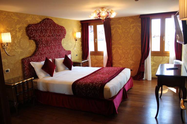 Hotel Casanova