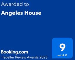 Туры в Angeles House в Испании