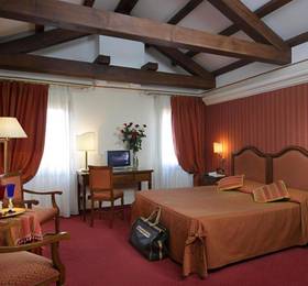 Hotel Ca' D'Oro в Венеции