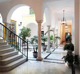 Apartamento San Vicente в Севилье