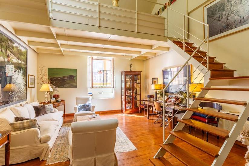 Casa De Carlos Canal Испания, Севилья