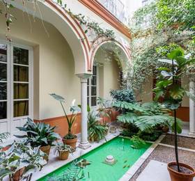 Туры в Casa De Carlos Canal в Испании