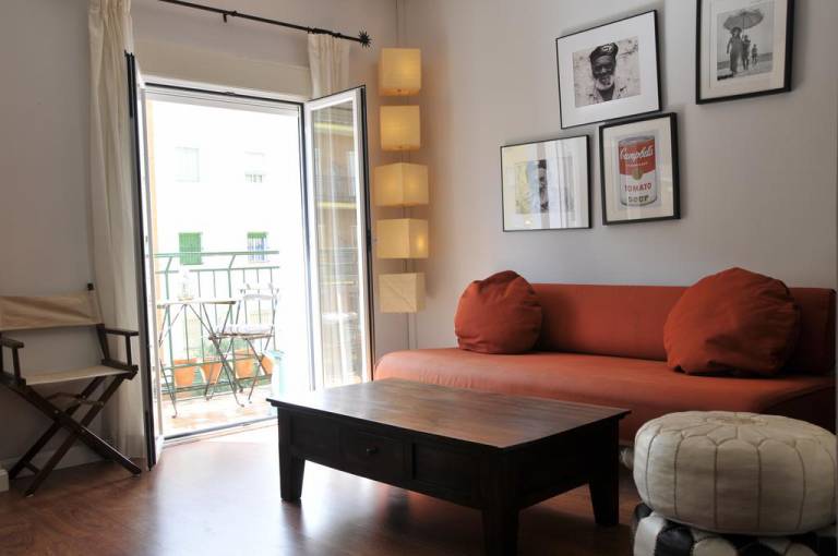 Bonito Apartamento
