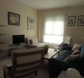 Apartamento Virgen de Loreto в Севилье
