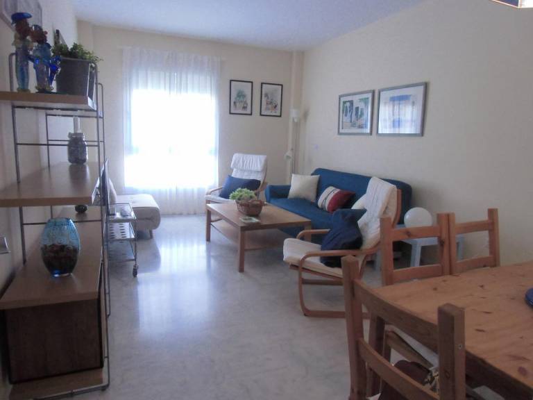 Apartamento Virgen de Loreto