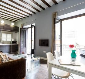 Отдых в Mint Urban Suites Cosmopolitan Apartment - Испания, Севилья