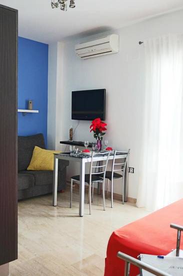 Estudio Calle Arroyo 27 Испания, Севилья