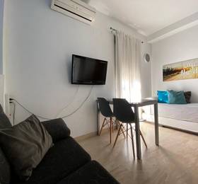 Туры в Estudio Calle Arroyo 27 в Испании