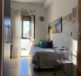Estudio Calle Arroyo 27 в Севилье
