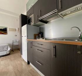 Отдых в Estudio Calle Arroyo 27 - Испания, Севилья