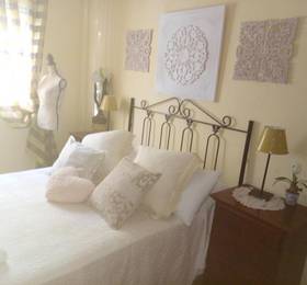 Туры в Romantic Flowers Apartment в Испании