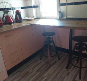 Отдых в Romantic Flowers Apartment - Испания, Севилья