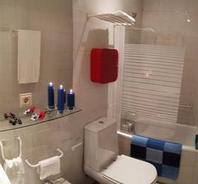 Pineda Apartment в Севилье
