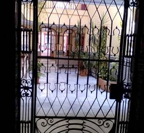 Отдых в Apartamento Juan San Juan - Испания, Севилья