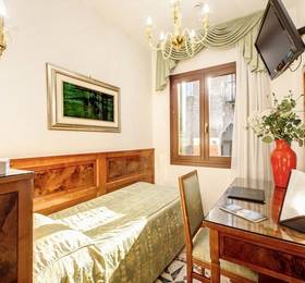 Отдых в Antica Casa Carettoni - Италия, Венеция