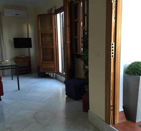 Отдых в Apartamento Tirso de Molina - Испания, Севилья