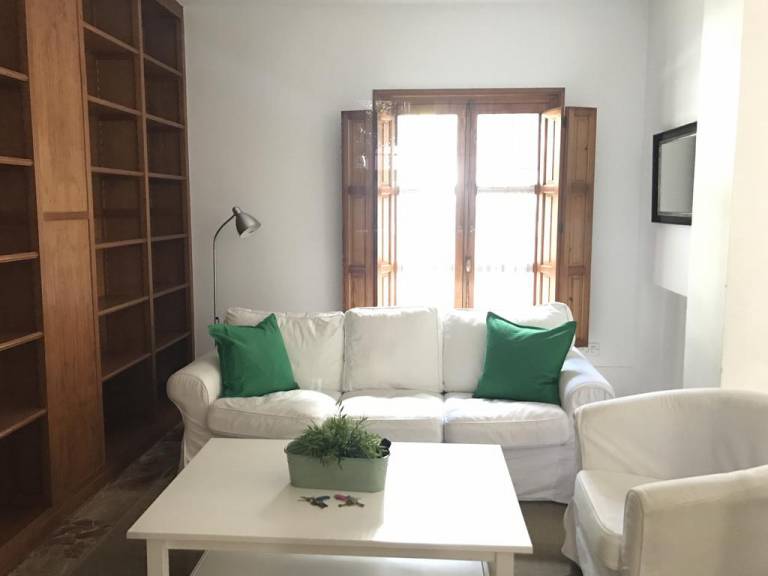 Apartamento Santa Cruz 6
