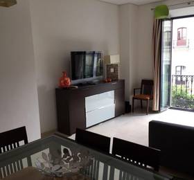 Отдых в Apartamento Centro Sevilla - Испания, Севилья