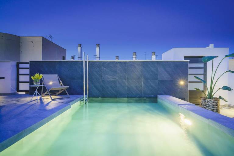 Spain Select Casa Noa Apartments