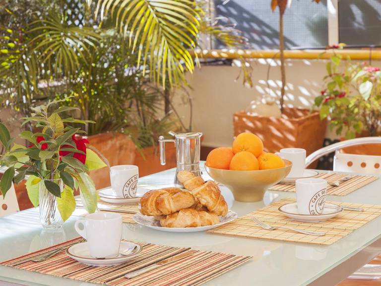 Apartamento Pilar de Gracia