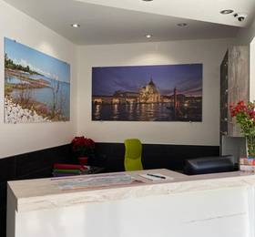 Отдых в Hotel San Geremia - Италия, Венеция
