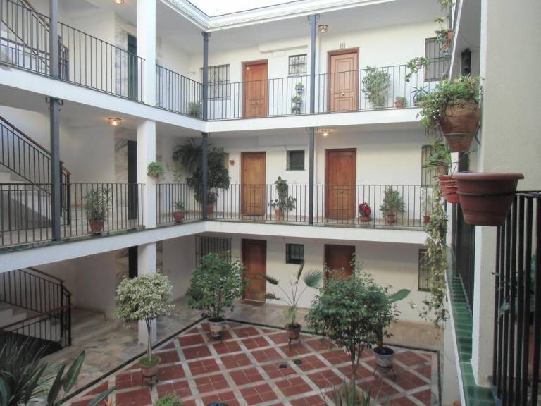Apartamento Triana Donkey