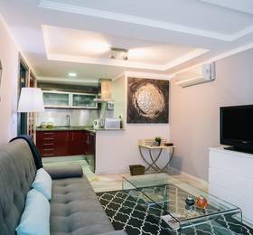 Отдых в Apartamento calle Francos - Испания, Севилья
