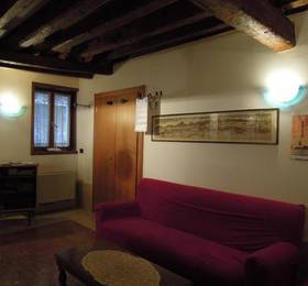 Отдых в Hotel Iris Venice - Италия, Венеция