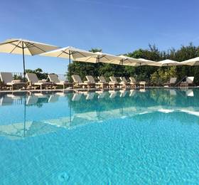 Hort de Cas Misser Boutique Hotel в Сельве